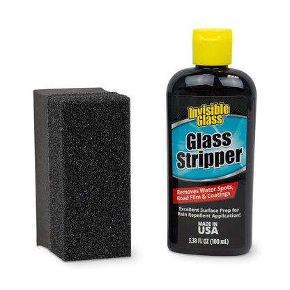 STONER GLASS STRIPPER