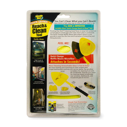 STONER KIT MOPA 2 PIEZAS