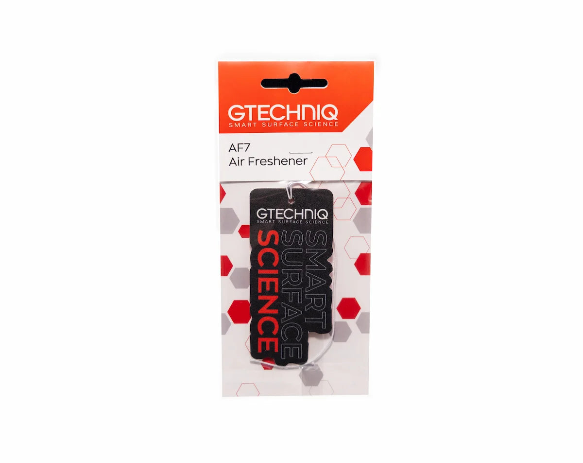 GTECHNIQ AF7 - Ambientador