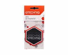 GTECHNIQ AF4 - Ambientador