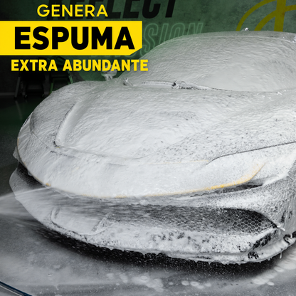 MEGUIAR'S DRTU HYPER WASH 946ml - Champú concentrado