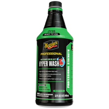 MEGUIAR'S DRTU HYPER WASH 946ml - Champú concentrado