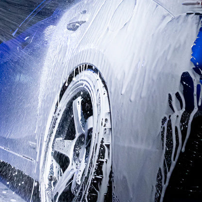 MEGUIAR'S HYBRID CERAMIC WASH & WAX SHAMPOO 1,42L