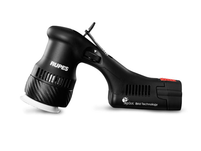RUPES HLR75 iBRID MINI - KIT STB