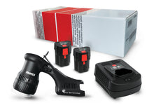 RUPES HLR75 iBRID MINI - KIT STB
