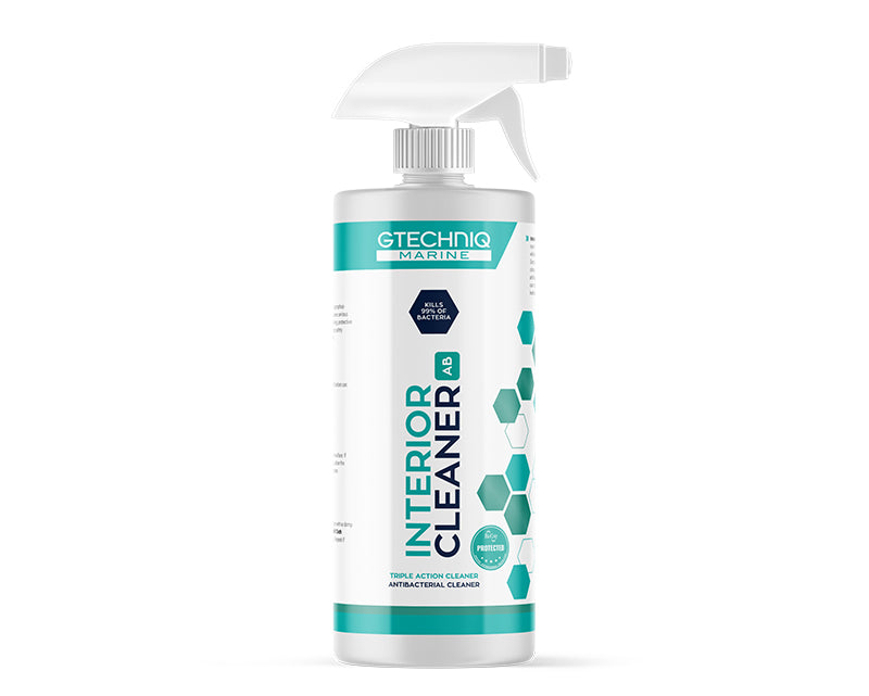 GTECHNIQ INTERIOR CLEANER 500ml