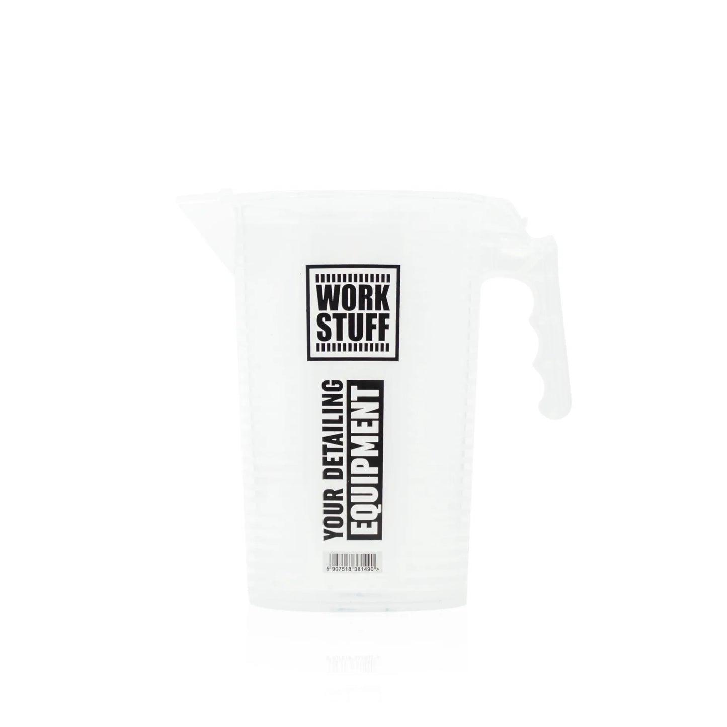 WORK STUFF VASO MEDIDOR 500ml
