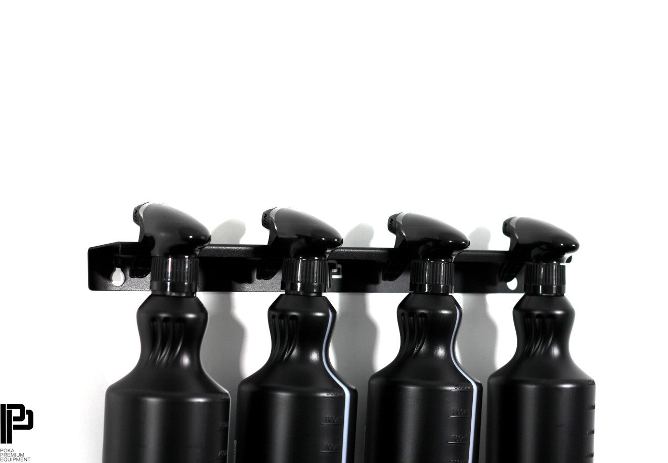 POKA SOPORTE BOTELLAS Y PULVERIZADORES 40cm