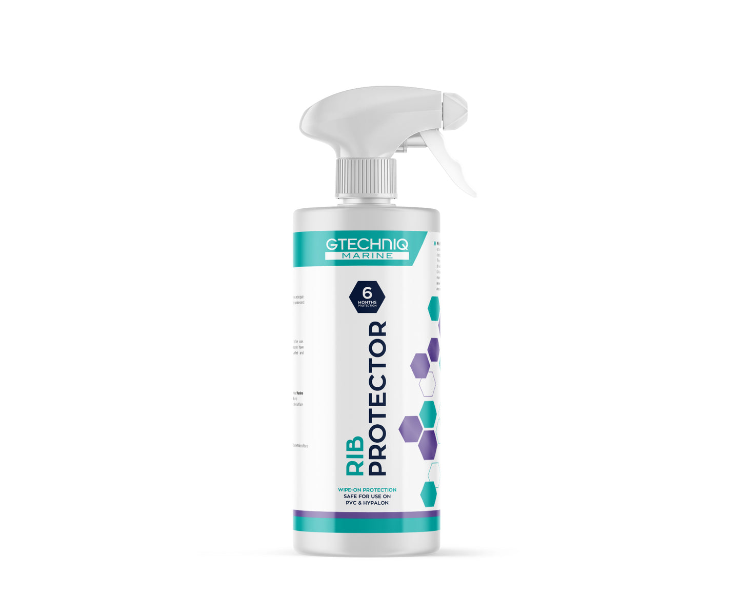 GTECHNIQ MARINE RIB PROTECTOR 500ml