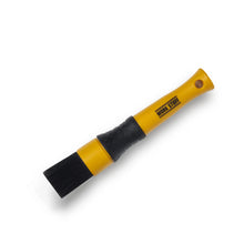 WORK STUFF BLACK ULTRA GRIP 22mm