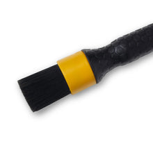 WORK STUFF BLACK ULTRA GRIP 22mm