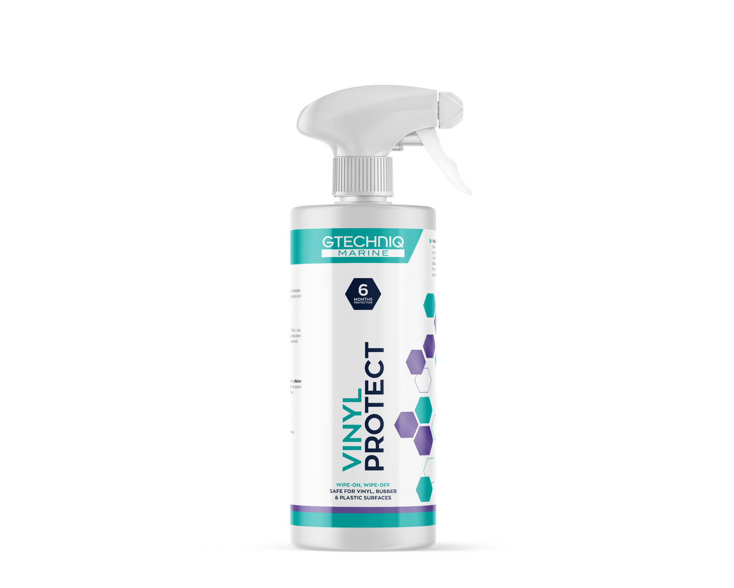 GTECHNIQ MARINE VINYL PROTECTOR 500ml