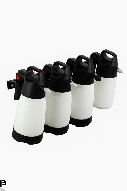 POKA SOPORTE PULVERIZADORES