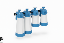 POKA SOPORTE PULVERIZADORES