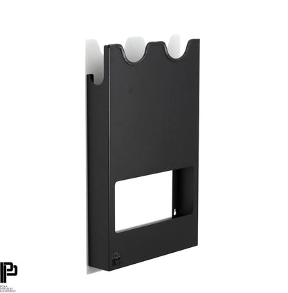POKA SOPORTE 4 PULIDORAS - LITE