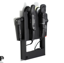 POKA SOPORTE 4 PULIDORAS - LITE