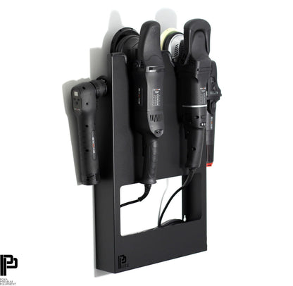 POKA SOPORTE 4 PULIDORAS - LITE