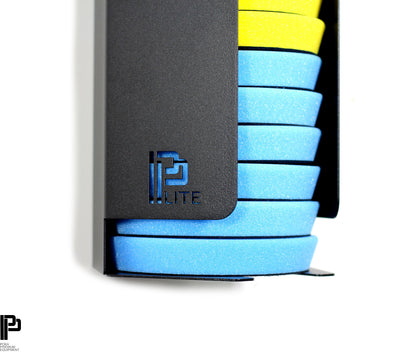 POKA SOPORTE PADS 165mm - LITE