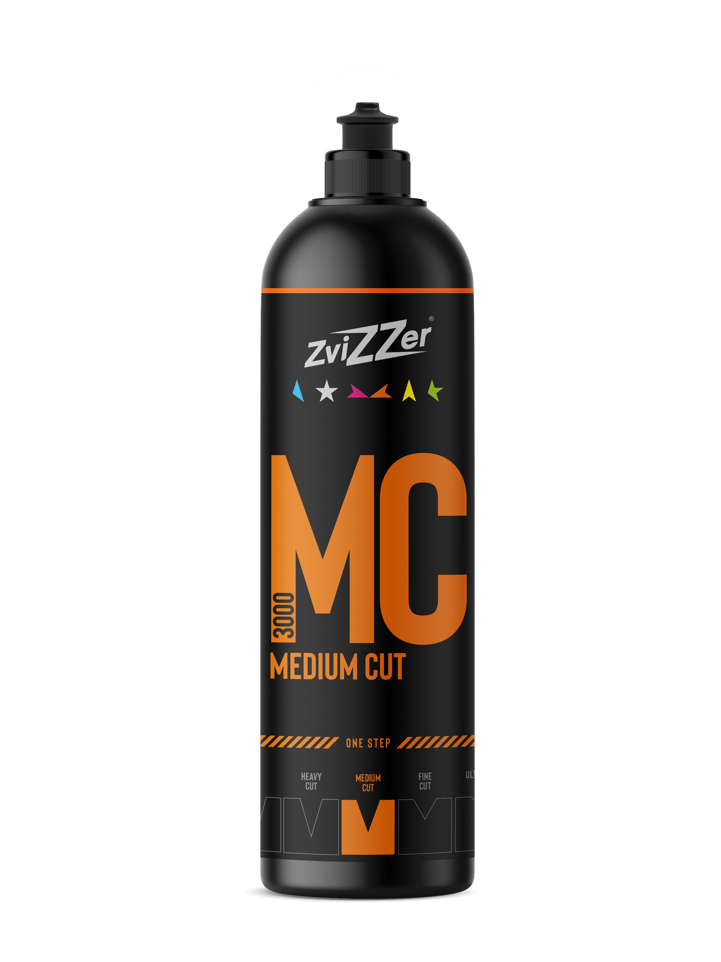PULIMENTO ZVIZZER MC3000 750ml