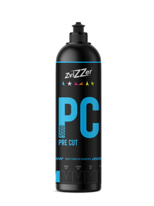 PULIMENTO ZVIZZER PC5000 750ml