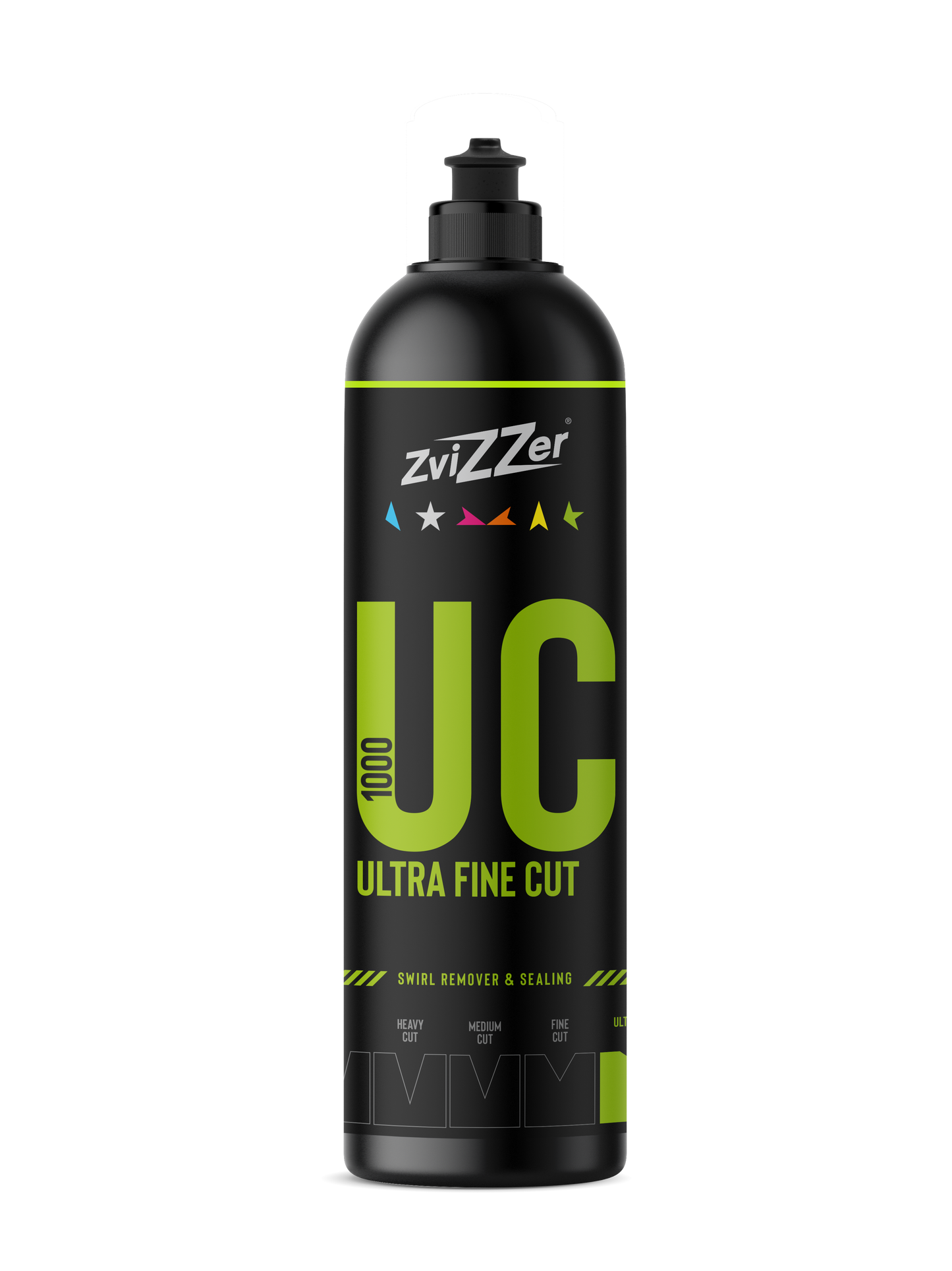 PULIMENTO ZVIZZER UC1000 750ml