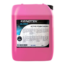 KENOTEK ACTIVE FOAM CHERRY 20L