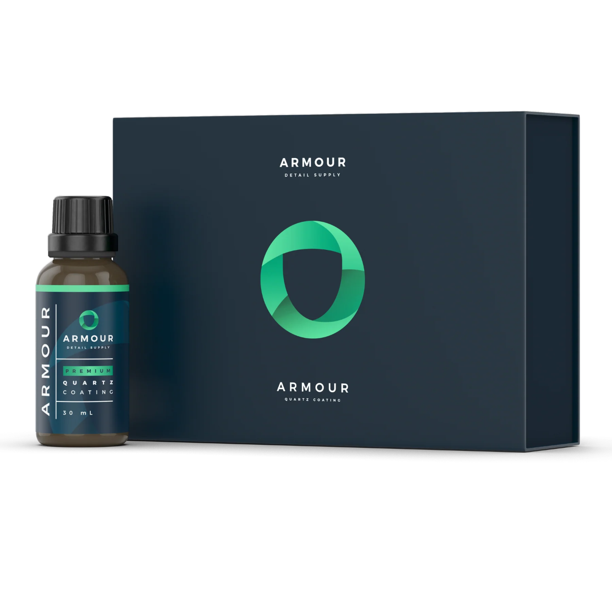 ARMOUR QUARTZ COATING 30ml - Cerámico