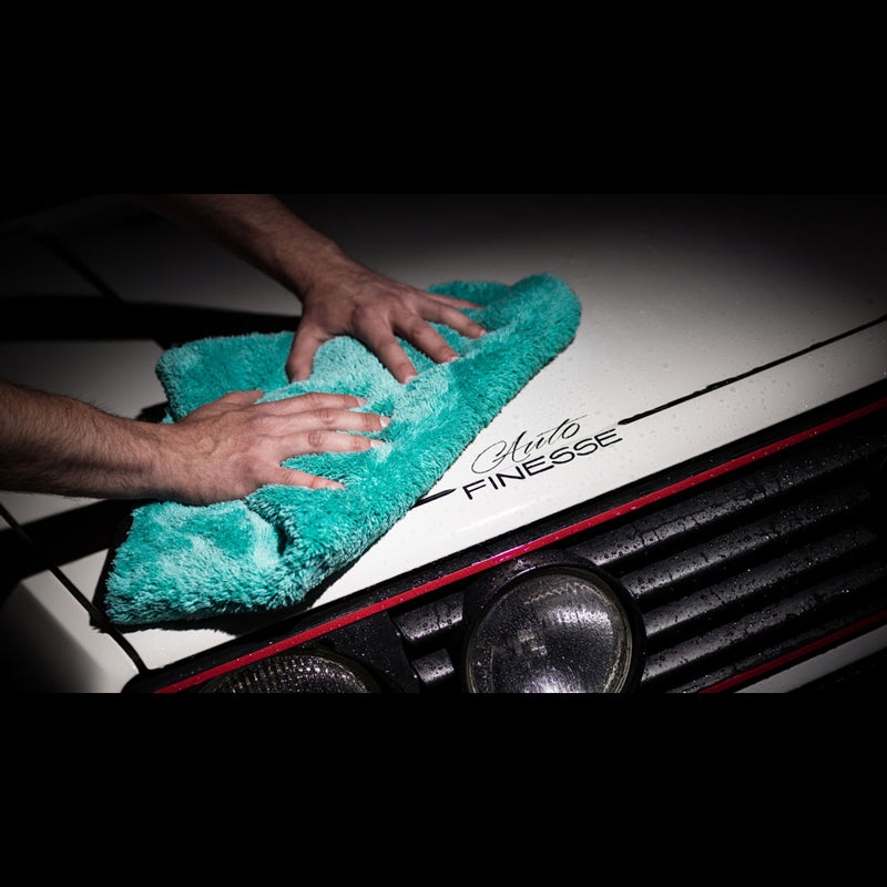AUTO FINESSE AQUEA DELUXE DRYING TOWEL