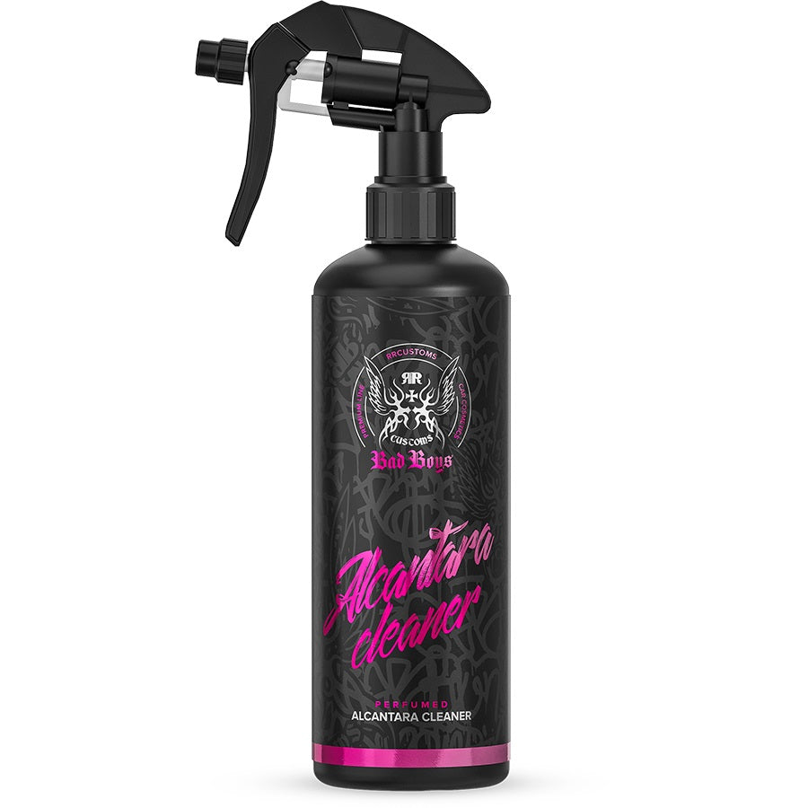 BADBOYS ALCANTARA CLEANER 500ML