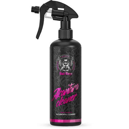 BADBOYS ALCANTARA CLEANER 500ML