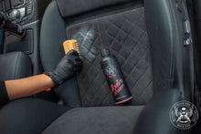 BADBOYS ALCANTARA CLEANER 500ML