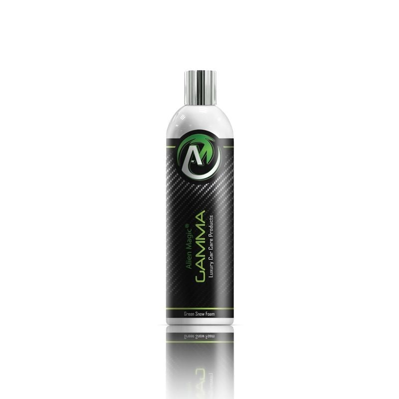 ALIEN MAGIC GAMMA GREEN SNOW FOAM 500ml