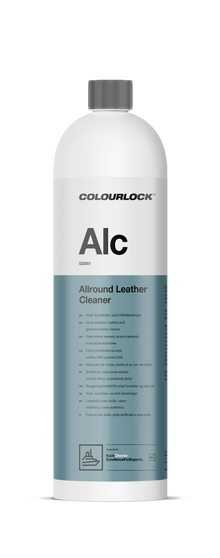 KOCH CHEMIE Alc ALLROUND LEATHER CLEANER