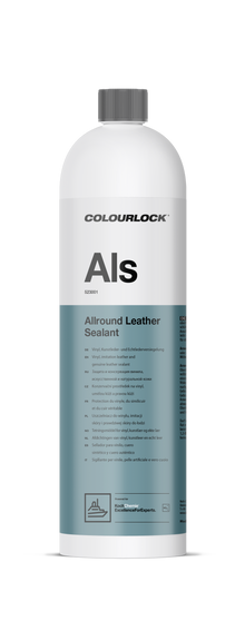 KOCH CHEMIE Als ALLROUND LEATHER SEALANT