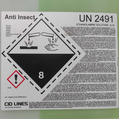KENOTEK ANTI-INSECT 20L