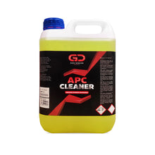 GLOSS DETAILING APC CLEANER 5L