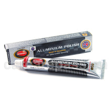 AUTOSOL ALUMINIUM POLISH