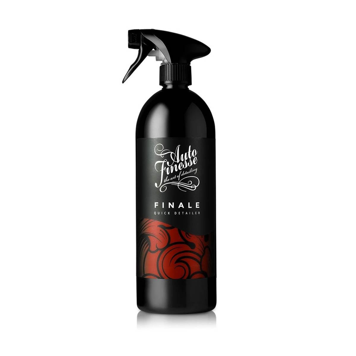 AUTO FINESSE FINALE QUICK DETAILER 1L