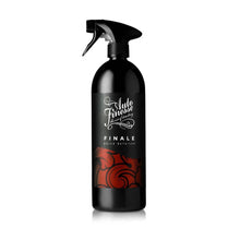 AUTO FINESSE FINALE QUICK DETAILER 1L