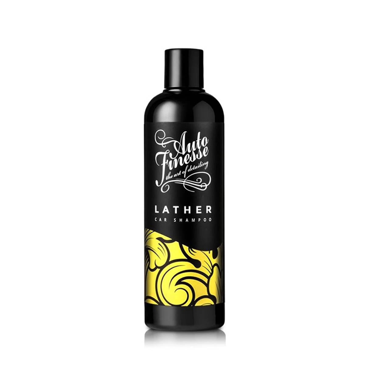 AUTO FINESSE LATHER SHAMPOO