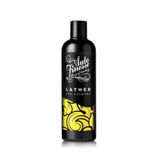 AUTO FINESSE LATHER SHAMPOO