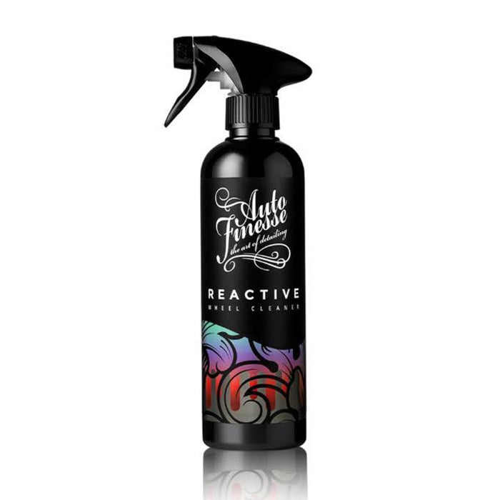 AUTOFINESE REACTIVE 500ml - Limpiallantas