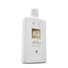 AUTOGLYM CREMA NUTRITIVA PARA CUERO 500 ML