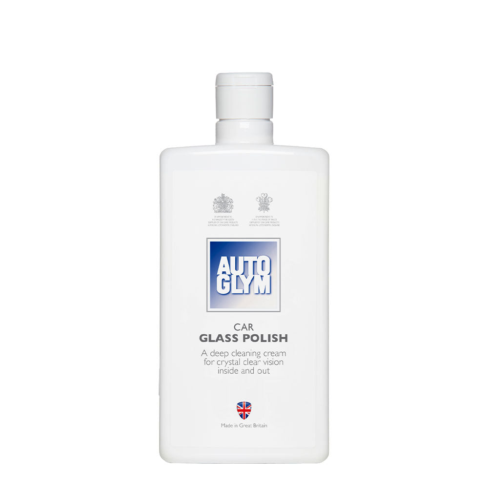 AUTOGLYM ABRILLANTADOR DE CRISTALES