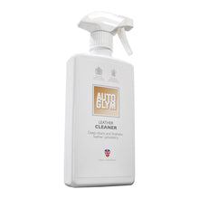 AUTOGLYM LIMPIADOR DE CUERO 500 ML