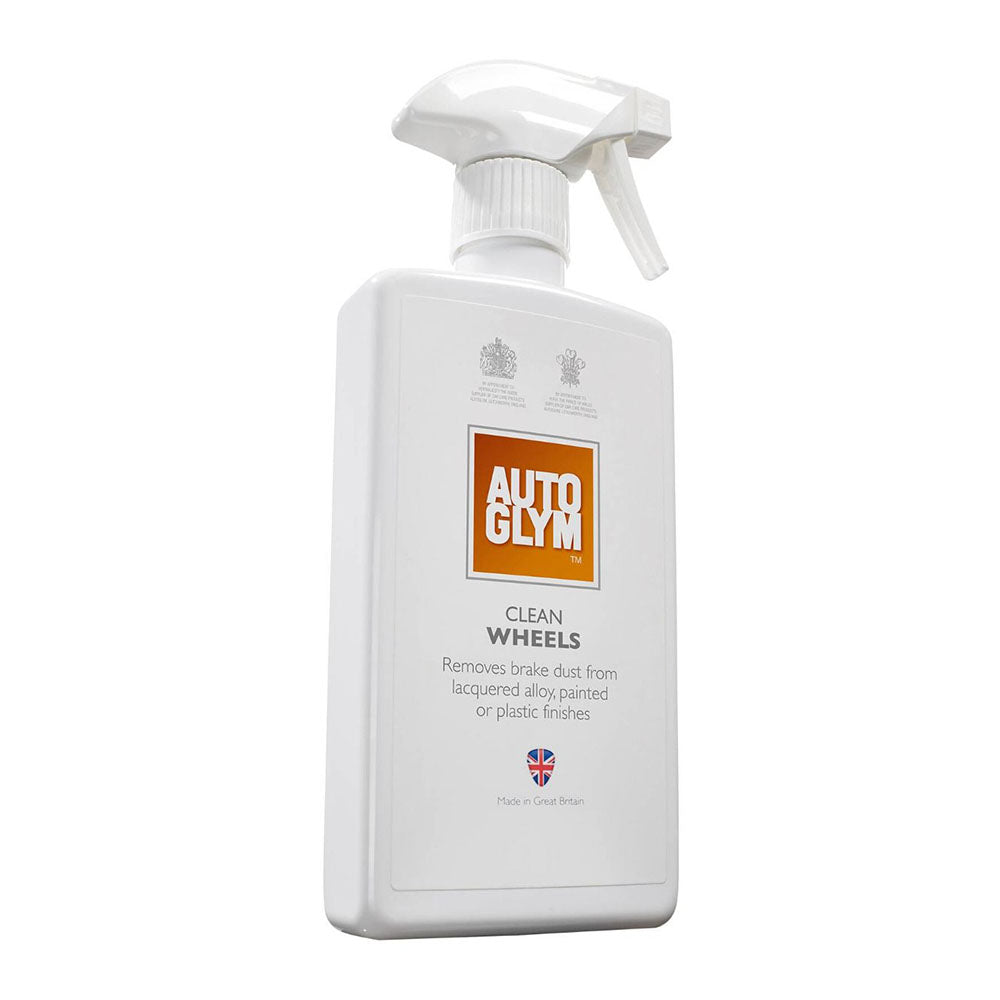 AUTOGLYM LIMPIA LLANTAS