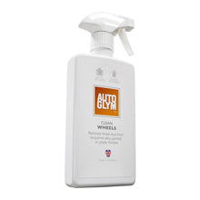 AUTOGLYM LIMPIA LLANTAS