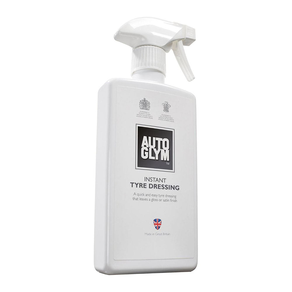AUTOGLYM ABRILLANTADOR DE NEUMÁTICOS