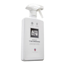 AUTOGLYM ABRILLANTADOR DE NEUMÁTICOS