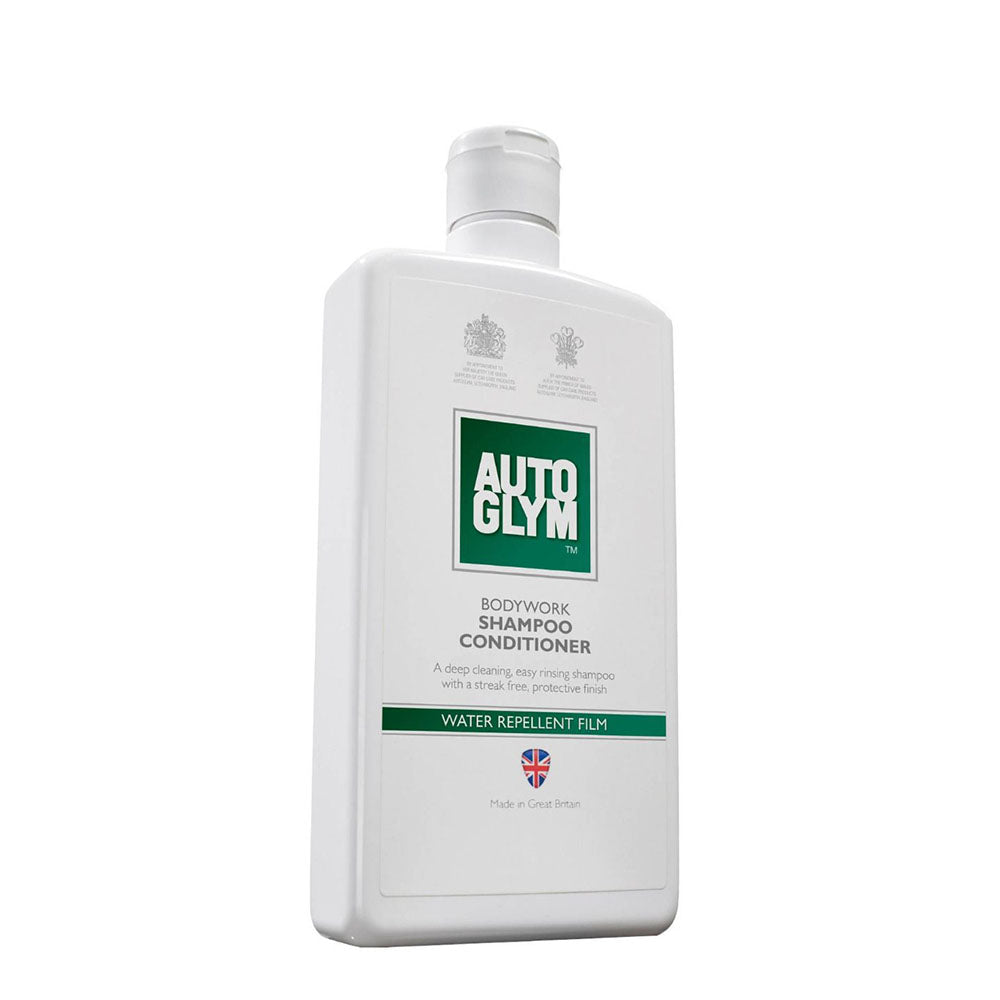 AUTOGLYM CHAMPÚ CONCENTRADO